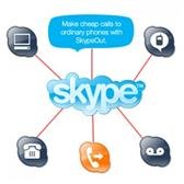 game pic for Skype Mobile